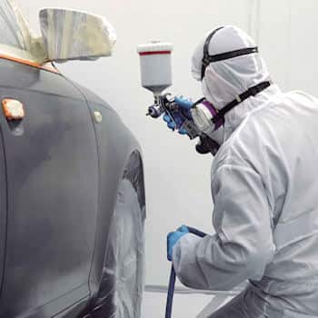 Tinta spray